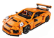 Конструктор автомобіль Porsche GT3 RS Creator Mould King 13129 (1072 деталі) фото 3