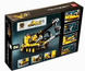 Конструктор Technic Вантажівка з лебідкою і крюком, 1250 деталей, Mould king 17011 фото 3